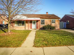 8264 Flamingo St, Westland, MI 48185
