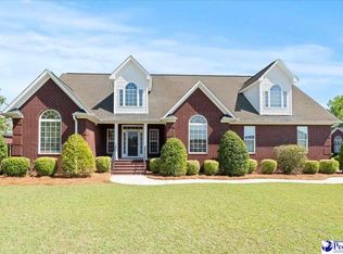1029 Roda Dr, Florence, SC 29501