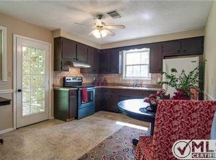 795 Hayden Dr, Clarksville, TN 37043