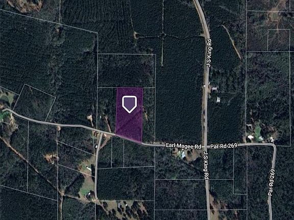 4th image of Earl Magee Rd
