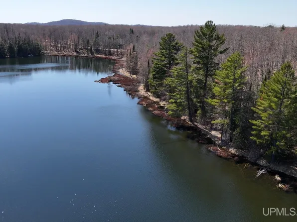 Tbdb Off Winona Rd, Toivola, MI 49965