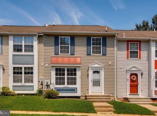 4662 Marksman Ct, Hampstead, MD 21074