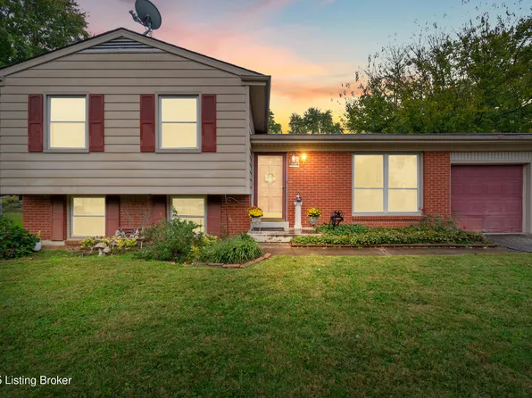 9209 Aylesbury Dr, Rolling Hills, KY 40242