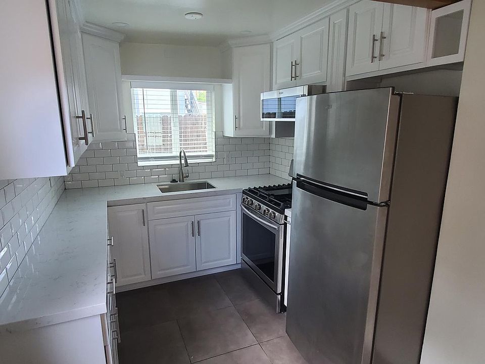 1st image of 236 N Hollywood Way #A