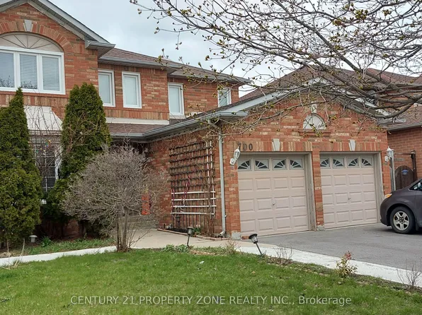 700 Peter Robertson Blvd, Brampton, ON L6R 1L6