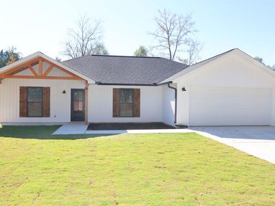 204 Anniston Beach Rd, Anniston, AL, 36206
