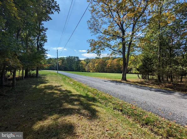 Timber Ridge Rd, Berkeley Springs, WV 25411