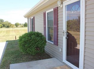 3700 E Biggs Rd, Ashland, MO 65010