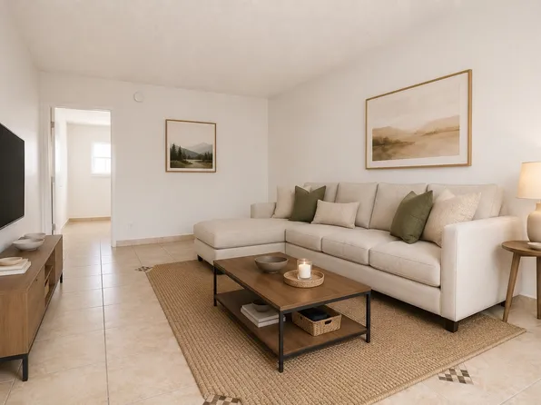 8532 Willis Ave #29, Panorama City, CA 91402