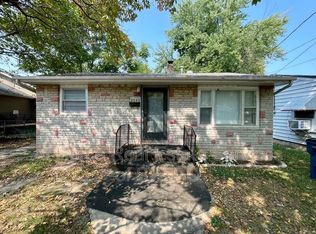 2345 W High St, Springfield, MO 65803