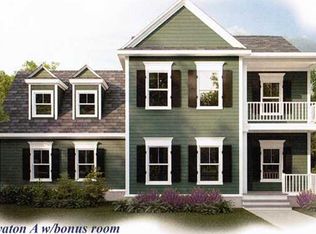 1313 Segar St, Johns Island, SC 29457