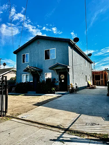 520 W Colden Ave #520 Photo 1