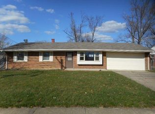 11856 Lawnview Ave, Cincinnati, OH 45246
