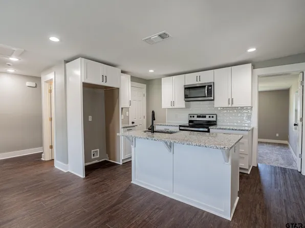 506 Woodlawn St, Sulphur Springs, TX 75482