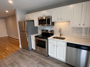 74 & 82 Beaver Street, Worcester, MA 01603