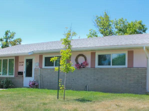 1610 Elm Dr, Havre, MT 59501