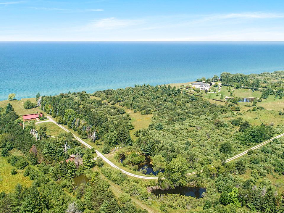 Merkey Rd, Manistee, MI 49660 Zillow