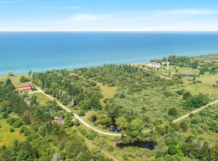 Merkey Rd E, Manistee, MI 49660