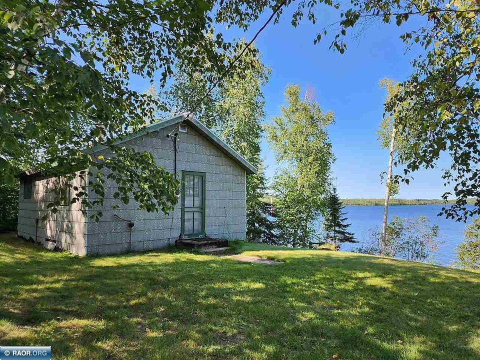 8958 Bear Island Cabin Dr, Babbitt, MN 55706 Zillow