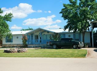 605 Caballo Rd, Carlsbad, NM 88220