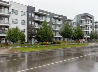 4350 S Seton Dr SE #421, Calgary, AB T3M 3B1