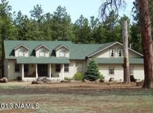 7775 Easy St, Flagstaff, AZ 86004