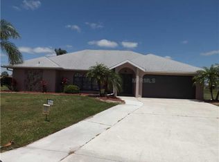 1132 Ricardo Ln, Punta Gorda, FL 33983