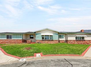 147 Ranger Dr, Glendora, CA 91741