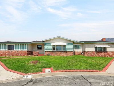 147 Ranger Dr, Glendora, CA, 91741