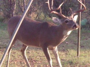 398 Other, Brady, TX 76825