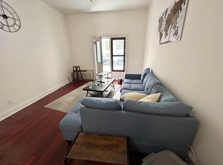 134 9th Ave #2T, New York, NY 10011