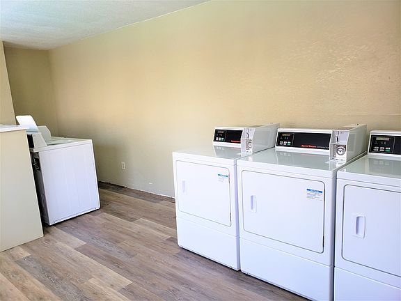 Laundry Facility