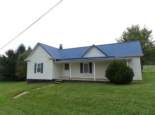 589 Woodlawn Rd, Woodlawn, VA 24381