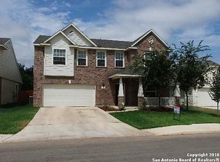 11707 Autumndale, San Antonio, TX 78254