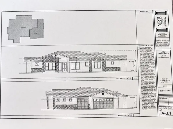 416 Knolls Dr, Copperopolis, CA 95228