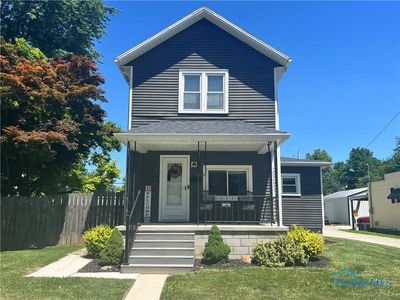 41 Douglas St, Tiffin, OH, 44883