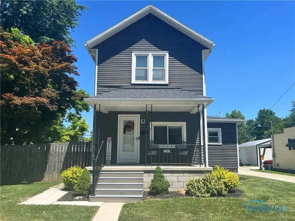 41 Douglas St, Tiffin, OH 44883