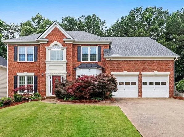 6110 Georgetown Park Dr, Norcross, GA 30071