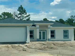 4387 70 AVE NE, NAPLES, FL 34120