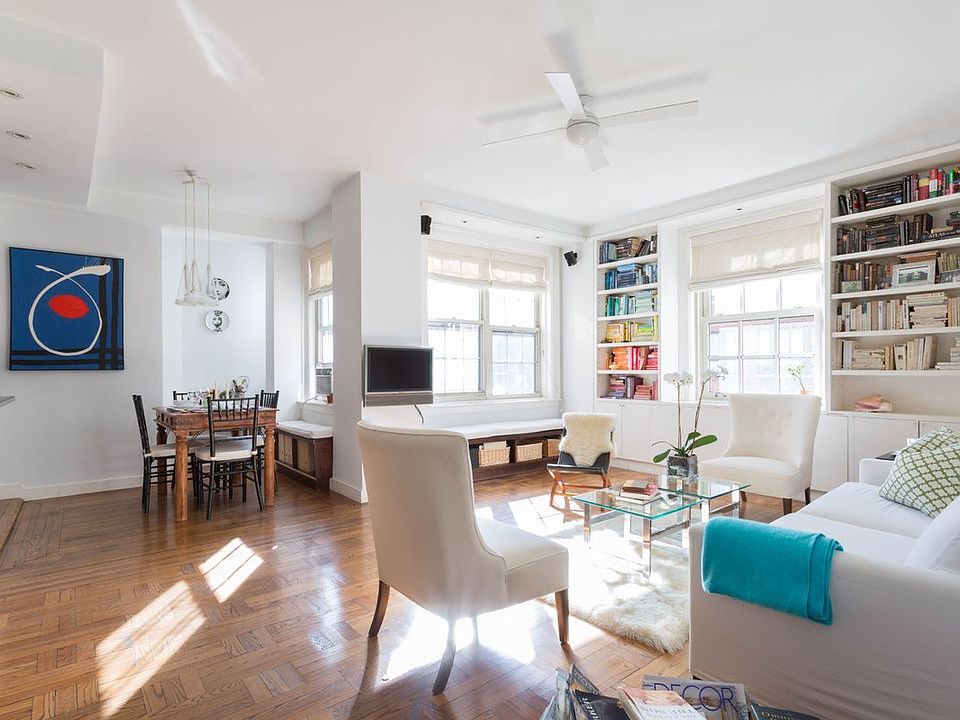 1st image of 41 5th Ave APT 8F