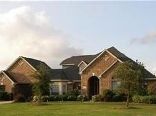 3953 Pebble Brook Dr, League City, TX 77573