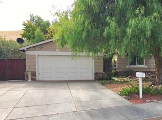 2351 Glendale Cir, Antioch, CA
