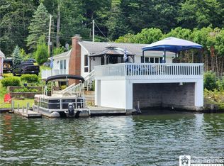 2642 Shadyside Rd, Findley Lake, NY 14736