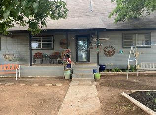 100 W Vermont St, Odessa, TX 79764