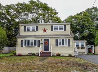 82 Berlin St, Dedham, MA 02026