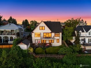 7315 34th Ave NW, Seattle, WA