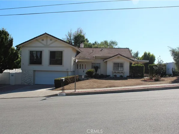 4527 Stark Ave, Woodland Hills, CA 91364