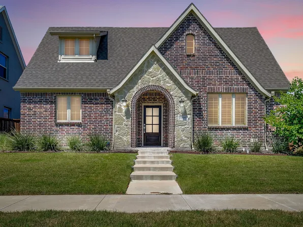 13605 Sweetwalk Pl, Aledo, TX 76008