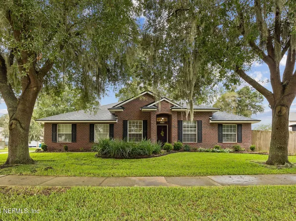 1376 SOARING FLIGHT Way, Jacksonville, FL 32225
