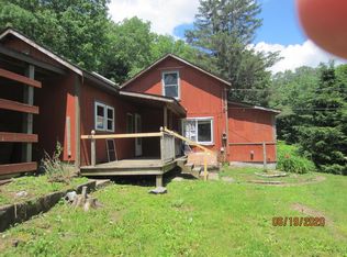401 Melondy Hill Rd, Afton, NY 13730